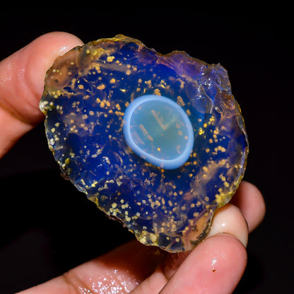 Opal Rough Specimen  77.5 Carats (15.5g) | 100% Natural Ethiopian Opal Raw
