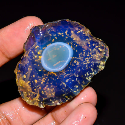 Opal Rough Specimen  77.5 Carats (15.5g) | 100% Natural Ethiopian Opal Raw