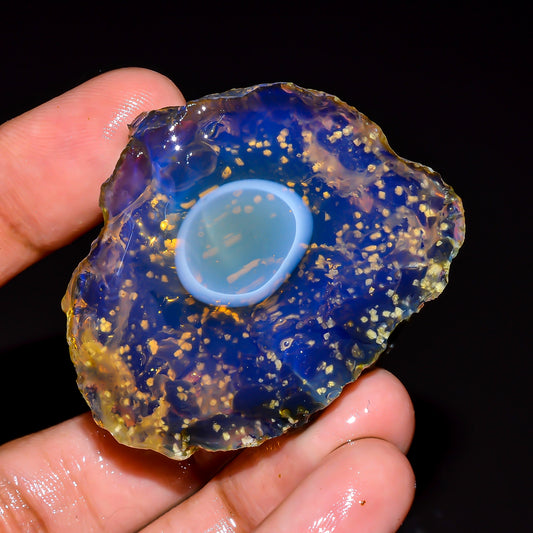 Opal Rough Specimen  77.5 Carats (15.5g) | 100% Natural Ethiopian Opal Raw
