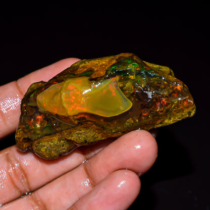 Opal Rough Specimen 133.00 Carats (26.6g) | 100% Natural Ethiopian Opal Raw