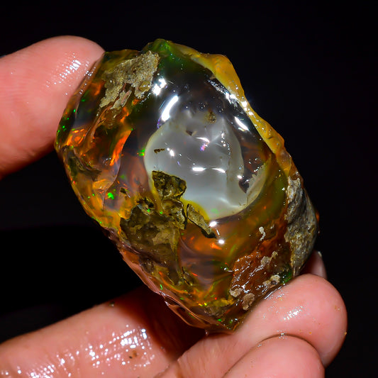 Opal Rough Specimen 162.00 Carats (32.4g) | 100% Natural Ethiopian Opal Raw