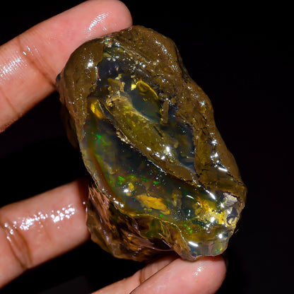 Opal Rough Specimen 284.00 Carats (55.8g) | 100% Natural Ethiopian Opal Raw