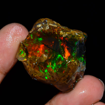 Opal Rough Specimen 55.5 Carat (11.1g) | 100% Natural Ethiopian Opal Raw